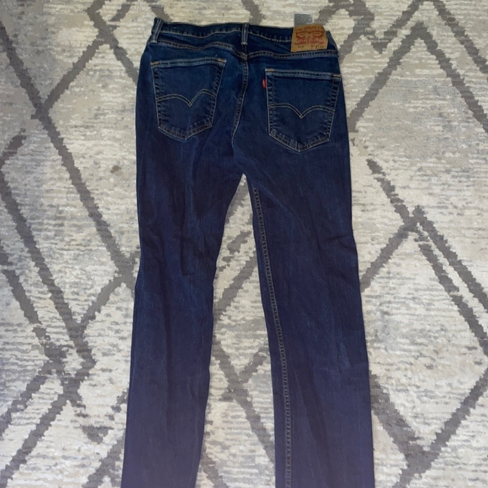 Levi’s 32x34
